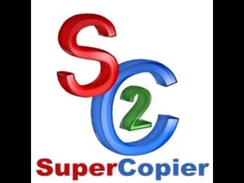 Supercopier 22 Beta .exe Download